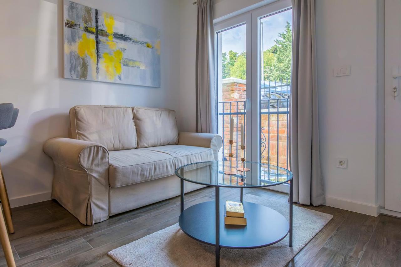 נובי ווינודולסקי Palace Paulina Residence מראה חיצוני תמונה