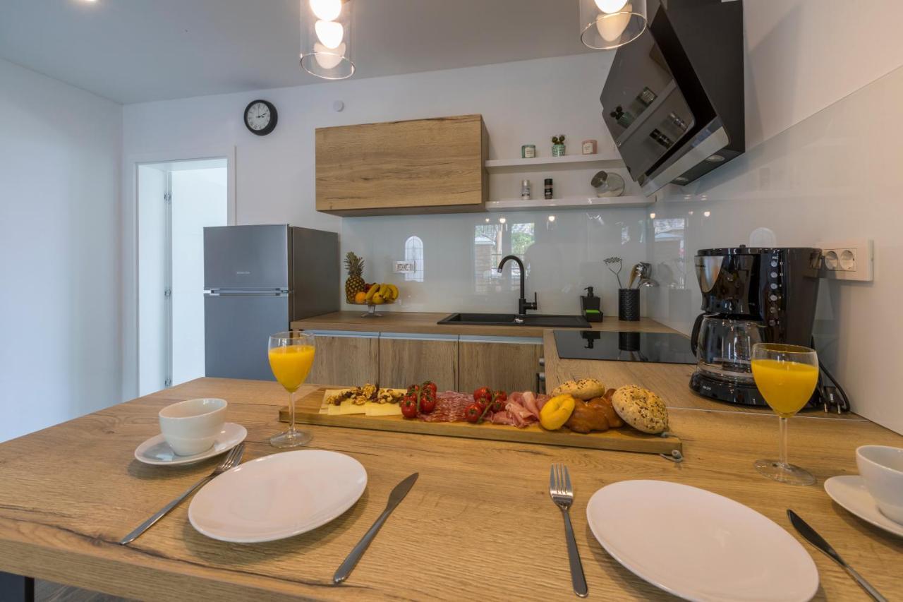 נובי ווינודולסקי Palace Paulina Residence מראה חיצוני תמונה