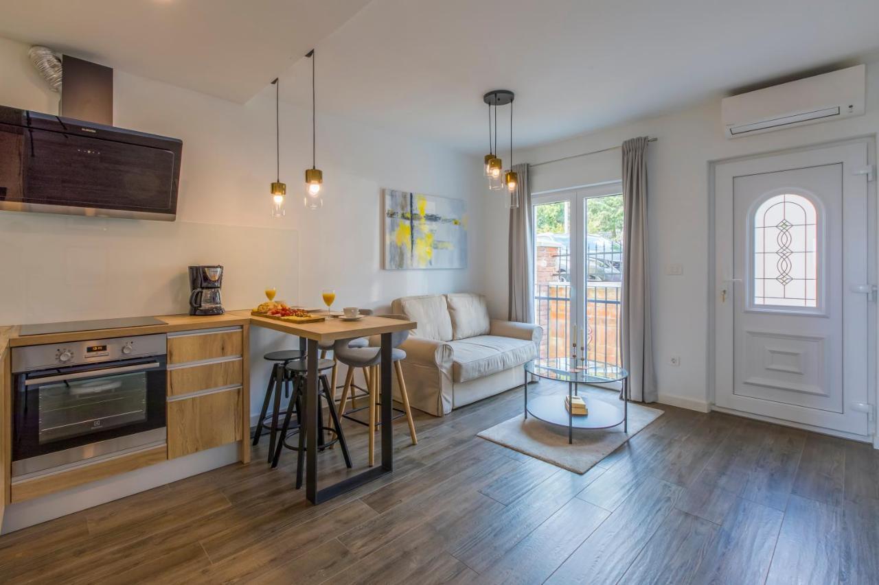 נובי ווינודולסקי Palace Paulina Residence מראה חיצוני תמונה