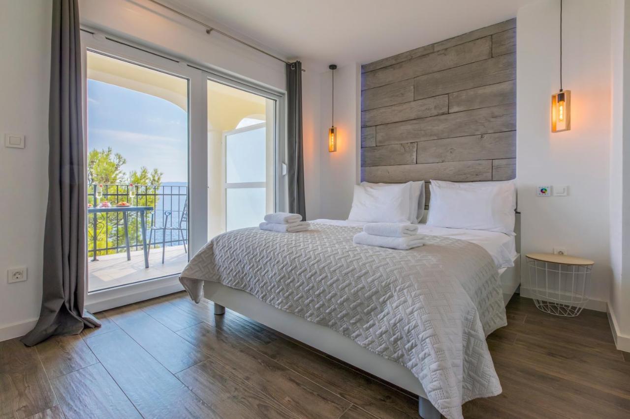 נובי ווינודולסקי Palace Paulina Residence מראה חיצוני תמונה