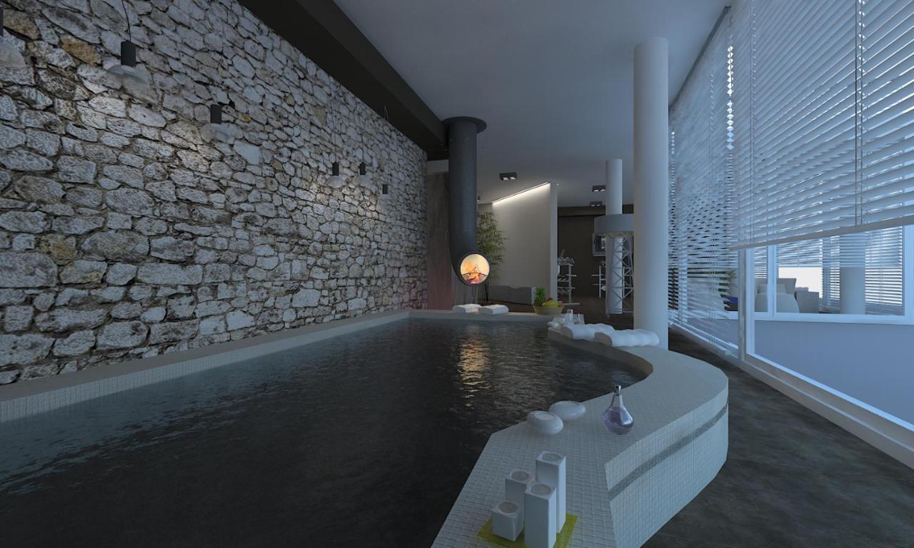 נובי ווינודולסקי Palace Paulina Residence מראה חיצוני תמונה