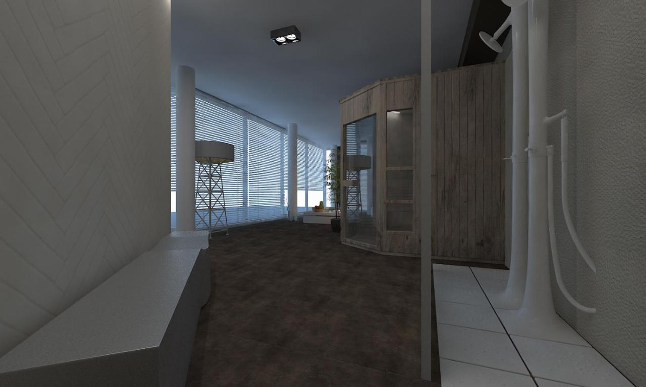 נובי ווינודולסקי Palace Paulina Residence מראה חיצוני תמונה