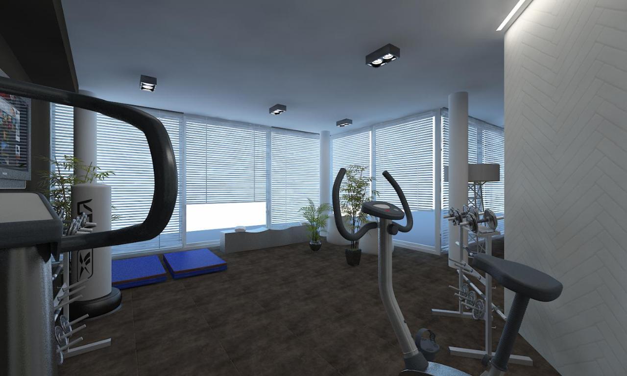 נובי ווינודולסקי Palace Paulina Residence מראה חיצוני תמונה