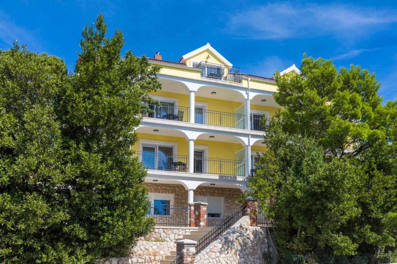 נובי ווינודולסקי Palace Paulina Residence מראה חיצוני תמונה
